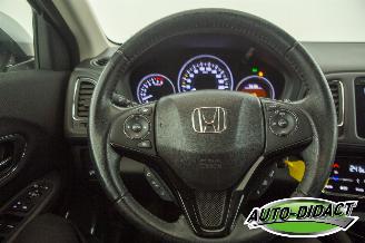 Honda Hr-v 1.5 Automaat Navi Camera Clima Elegance picture 5