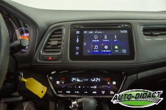 Honda Hr-v 1.5 Automaat Navi Camera Clima Elegance picture 11