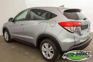 Honda Hr-v 1.5 Automaat Navi Camera Clima Elegance picture 3