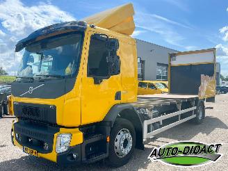  Volvo FE 250 Euro 6 Automaat Airco 117.132 km 2022/3