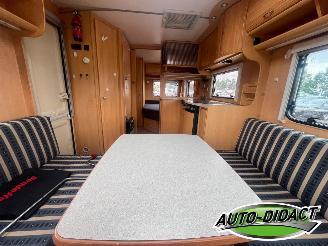 Dethleffs  Camper 510 Mover Voortent Luifel picture 21