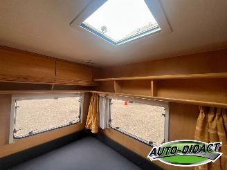 Dethleffs  Camper 510 Mover Voortent Luifel picture 17
