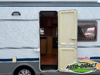 Dethleffs  Camper 510 Mover Voortent Luifel picture 5