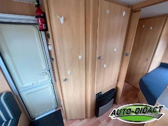 Dethleffs  Camper 510 Mover Voortent Luifel picture 14