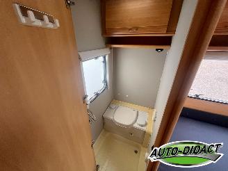 Dethleffs  Camper 510 Mover Voortent Luifel picture 18