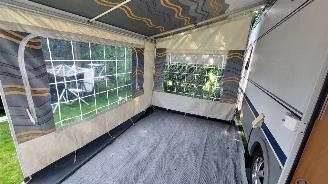 Dethleffs  Camper 510 Mover Voortent Luifel picture 36