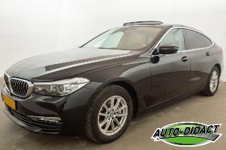  BMW 6-serie GT 640d Automaat Pano Leder xDrive High Executive 2019/4