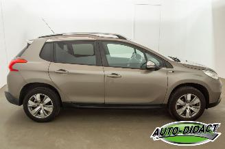 Peugeot 2008 1.2 60kW Navi Clima Access picture 40