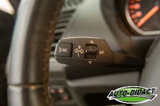 BMW 1-serie 118d Cabrio Clima Leder picture 15