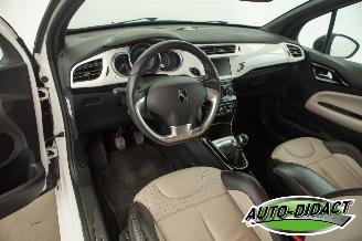 Citroën DS3 1.2 VTi Navi Clima Leder So Chic picture 23