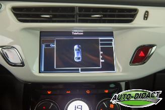 Citroën DS3 1.2 VTi Navi Clima Leder So Chic picture 9