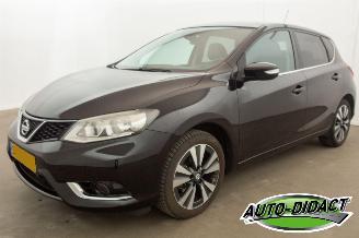Nissan Pulsar 1.2 DIG-T Automaat Navi Camera N-Connecta picture 2