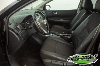 Nissan Pulsar 1.2 DIG-T Automaat Navi Camera N-Connecta picture 28