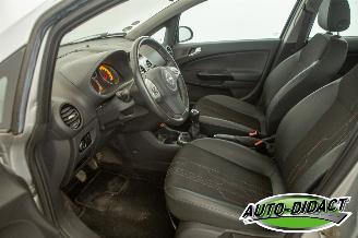 Opel Corsa 1.4-16V Airco Anniversary Edition picture 25