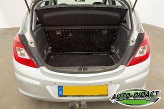 Opel Corsa 1.4-16V Airco Anniversary Edition picture 36
