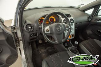 Opel Corsa 1.4-16V Airco Anniversary Edition picture 24