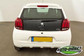 Peugeot 107 1.0 e-VTi Airco 103.776 km NAP Active picture 33