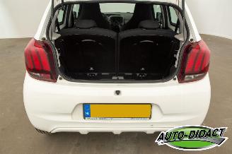Peugeot 107 1.0 e-VTi Airco 103.776 km NAP Active picture 34