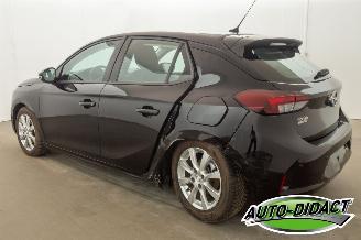 Opel Corsa 1.2 Clima 93.381 km picture 3