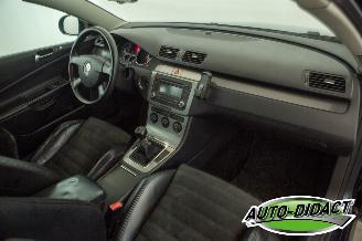 Volkswagen Passat 2.0 FSI Trendline picture 15