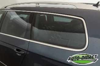 Volkswagen Passat 2.0 FSI Trendline picture 31