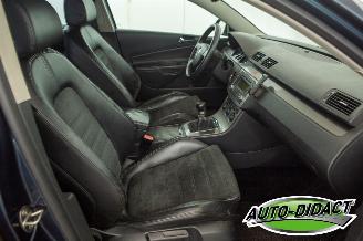 Volkswagen Passat 2.0 FSI Trendline picture 16