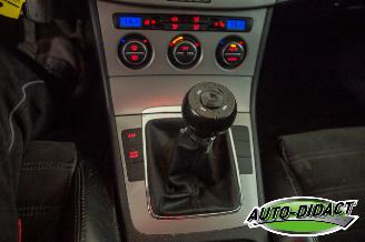 Volkswagen Passat 2.0 FSI Trendline picture 10