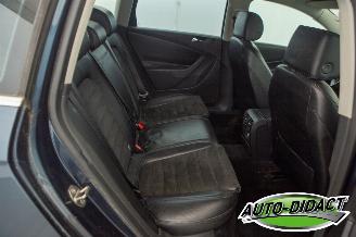 Volkswagen Passat 2.0 FSI Trendline picture 19