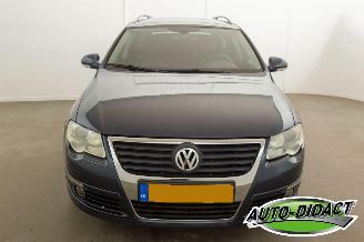 Volkswagen Passat 2.0 FSI Trendline picture 35