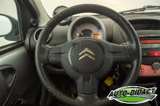Citroën C1 1.0-12V Ambiance picture 5