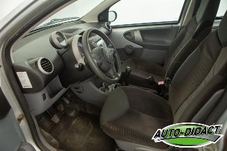 Citroën C1 1.0-12V Ambiance picture 20