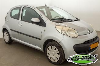 Citroën C1 1.0-12V Ambiance picture 2
