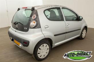 Citroën C1 1.0-12V Ambiance picture 4