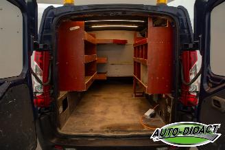 Peugeot Expert 229 2.0 HDI L2H1 Airco Navteq 2 picture 38