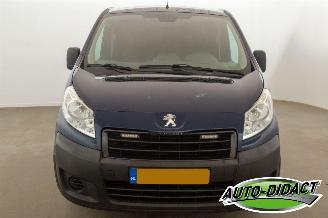 Peugeot Expert 229 2.0 HDI L2H1 Airco Navteq 2 picture 36
