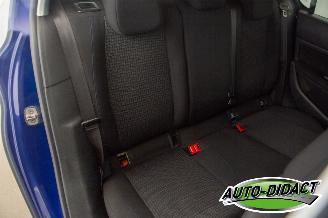 Peugeot 308 1.2 Style Clima Navi picture 22