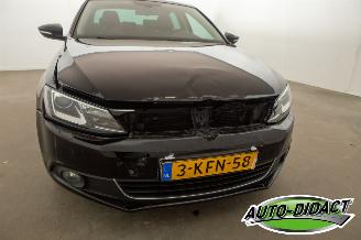 Volkswagen Jetta 1.4 GTE  PHEV 110 kW Automaat Clima Navi Highline picture 28