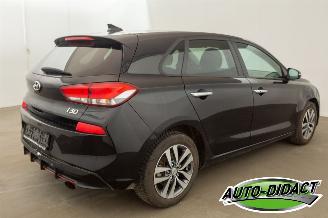Hyundai I-30 1.0 Navi Camera Clima Twist picture 4