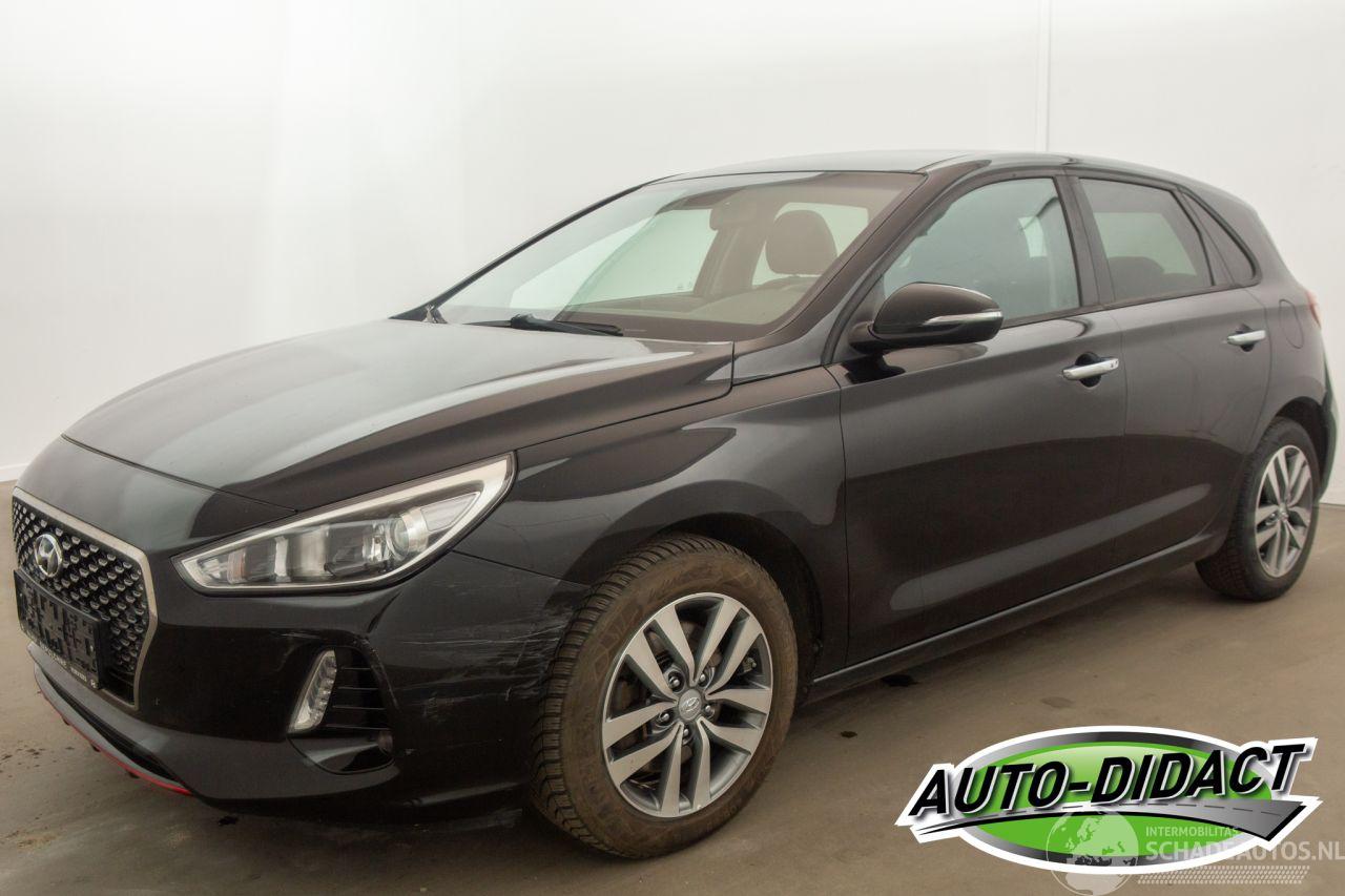 Hyundai I-30 1.0 Navi Camera Clima Twist