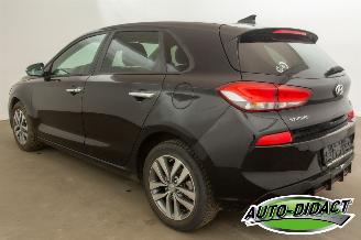 Hyundai I-30 1.0 Navi Camera Clima Twist picture 3