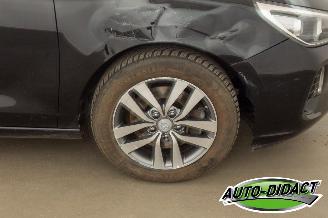 Hyundai I-30 1.0 Navi Camera Clima Twist picture 34