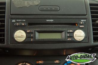 Nissan Micra 1.2 Airco Visia picture 8