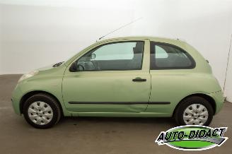 Nissan Micra 1.2 Airco Visia picture 34