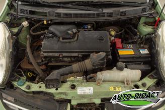 Nissan Micra 1.2 Airco Visia picture 29