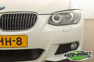 BMW 3-serie 320i Navi Clima Leder Corporate Lease Business Line picture 34