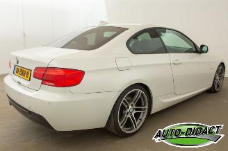 BMW 3-serie 320i Navi Clima Leder Corporate Lease Business Line picture 4
