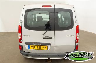 Mercedes Citan 108 CDI Kort Airco BlueEFFICIENCY picture 29