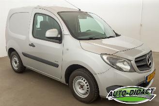 Mercedes Citan 108 CDI Kort Airco BlueEFFICIENCY picture 3