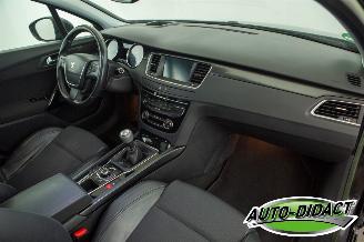 Peugeot 508 1.6 THP Pano Clima Navi  Blue Lease Premium picture 20