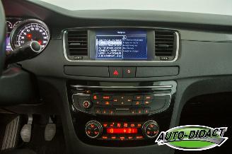 Peugeot 508 1.6 THP Pano Clima Navi  Blue Lease Premium picture 11